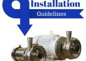 Rodem Installation Guidelines