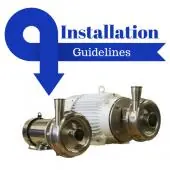 Rodem Installation Guidelines