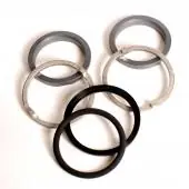 Sanitary Pump Seals