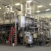 Sanitary Processing