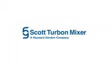 Scott Turbon Mixers