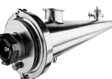 UV Disinfection light Aquionics