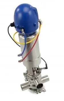 Alfa Laval Unique Mixproof CP-3 