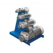 Axiflow Twin Screw Pumps