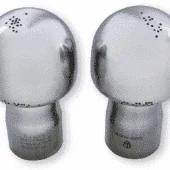 Sanimatic spray ball tank cleaning