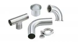 alfa laval tri-clover fittings