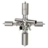 Mixproof Valve