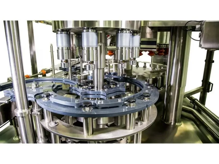 Federal GEM Capping System