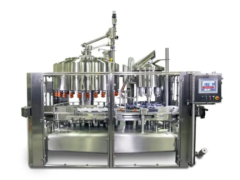 Federal Level Filler G Series