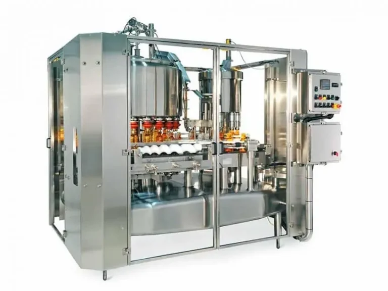 Federal Level Fillers K Series