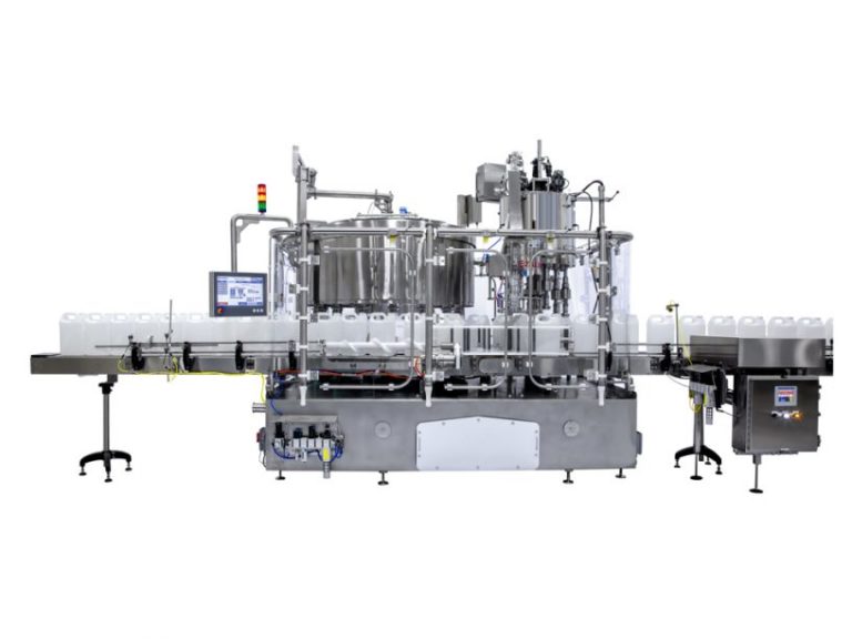 Federal Weight Filling System Xact Fill