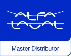 Alfa Laval Logo