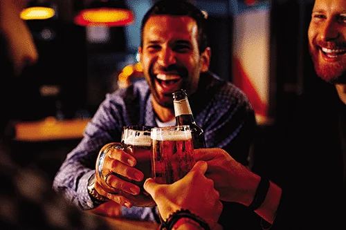 Rodem Industries Served Brewery