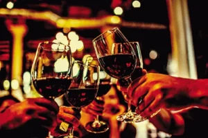 Rodem Industries Served Distillery & Winery