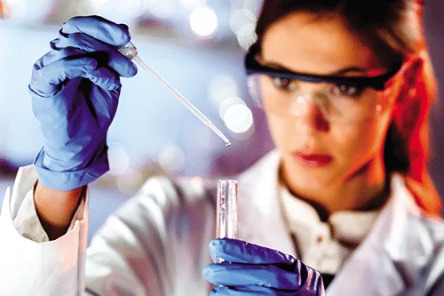 Rodem Industries Served Life Sciences