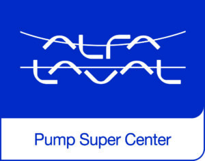 Alfa Laval Pump SuperCenter