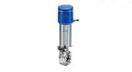 Alfa Laval Butterfly Valves