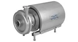 Alfa Laval Centrifugal Pumps