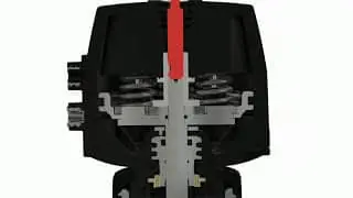 Sanitary Diaphragm Valve