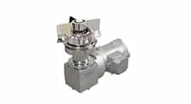 Alfa Laval In tank Mixers