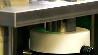 LKB Automation Valve