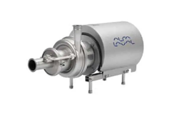 Alfa Laval LKH Prime