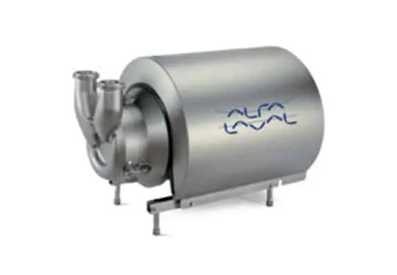 Alfa Laval MR