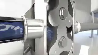 Alfa Laval Pump Options