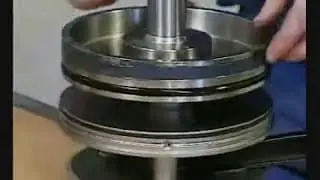 SRC Valve Maintenance
