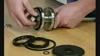 Alfa Laval SRC Maintenance Video