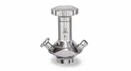 Alfa Laval Sampling Valves