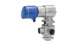 Alfa Laval Shutter Valves