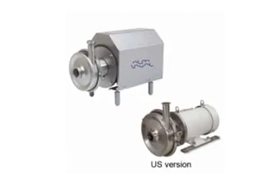 Alfa Laval Solid C