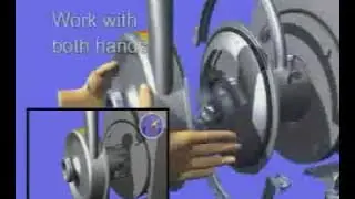 Alfa Laval CIP Pump