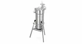 Alfa Laval Strainers