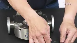 Maintenance SCPP-2 Pump