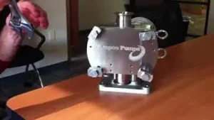 Ampco Pump AL