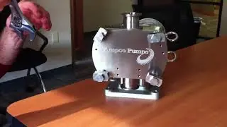 Ampco Pump AL