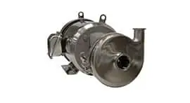 Ampco Pumps AC AC+ Series