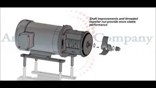 Ampco AC Pump