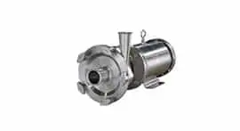 Ampco Pumps L Series