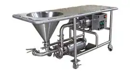 Ampco Pumps PM Systems