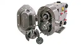 Ampco Pumps ZP Series