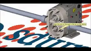Ampco ZP3 Pump Maintenance