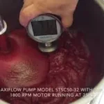 Axiflow Pumping Technology