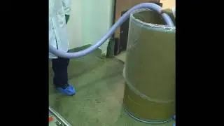 Axiflow Pumping Solutions