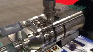 Twin Screw Pump Technology