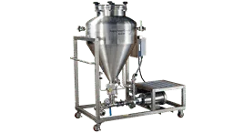 Brewery & cellar equipment