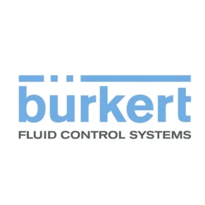 Burkert Fluid Control Systems