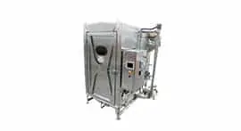 Cabinet Washers